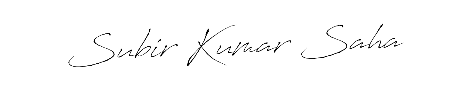 This is the best signature style for the Subir Kumar Saha name. Also you like these signature font (Antro_Vectra). Mix name signature. Subir Kumar Saha signature style 6 images and pictures png
