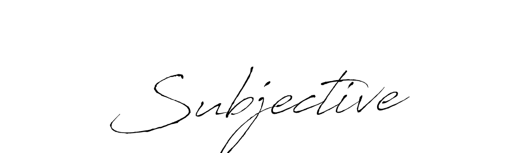 Here are the top 10 professional signature styles for the name Subjective. These are the best autograph styles you can use for your name. Subjective signature style 6 images and pictures png