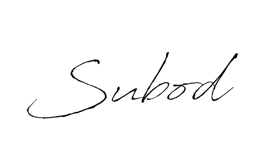 How to make Subod name signature. Use Antro_Vectra style for creating short signs online. This is the latest handwritten sign. Subod signature style 6 images and pictures png