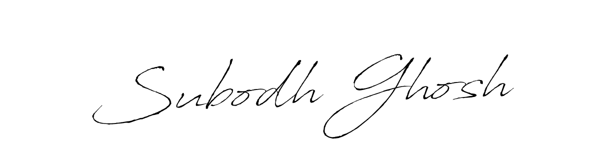 Best and Professional Signature Style for Subodh Ghosh. Antro_Vectra Best Signature Style Collection. Subodh Ghosh signature style 6 images and pictures png