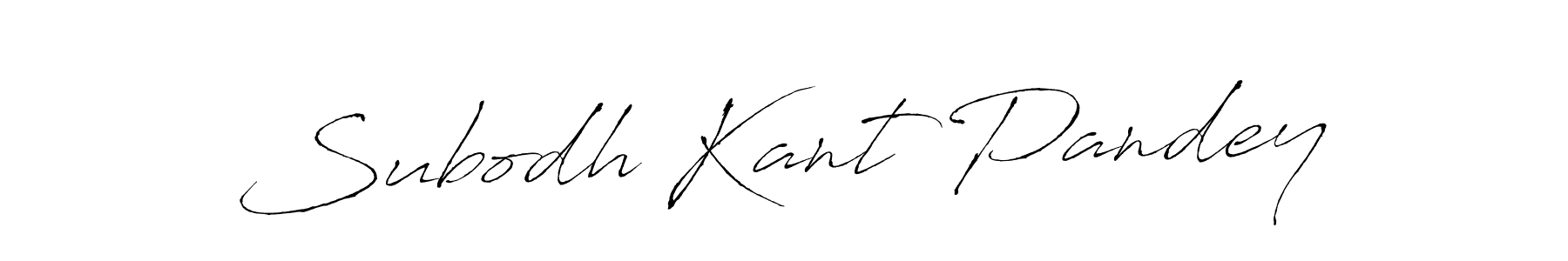 Similarly Antro_Vectra is the best handwritten signature design. Signature creator online .You can use it as an online autograph creator for name Subodh Kant Pandey. Subodh Kant Pandey signature style 6 images and pictures png