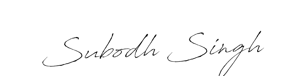 How to Draw Subodh Singh signature style? Antro_Vectra is a latest design signature styles for name Subodh Singh. Subodh Singh signature style 6 images and pictures png