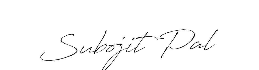 Also You can easily find your signature by using the search form. We will create Subojit Pal name handwritten signature images for you free of cost using Antro_Vectra sign style. Subojit Pal signature style 6 images and pictures png