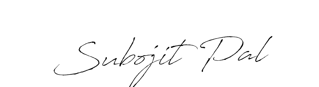 Also You can easily find your signature by using the search form. We will create Subojit Pal name handwritten signature images for you free of cost using Antro_Vectra sign style. Subojit Pal signature style 6 images and pictures png