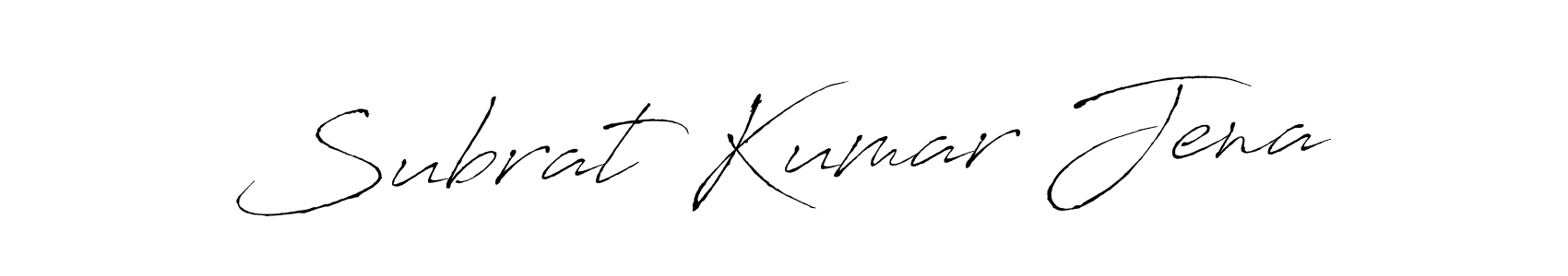 Here are the top 10 professional signature styles for the name Subrat Kumar Jena. These are the best autograph styles you can use for your name. Subrat Kumar Jena signature style 6 images and pictures png
