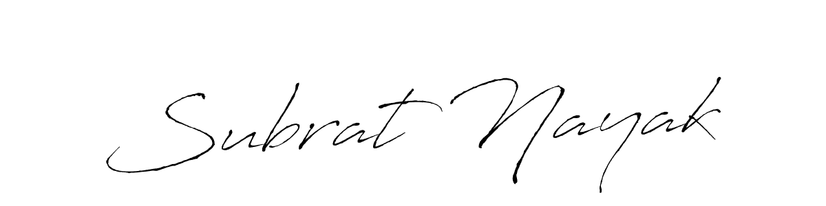 How to Draw Subrat Nayak signature style? Antro_Vectra is a latest design signature styles for name Subrat Nayak. Subrat Nayak signature style 6 images and pictures png