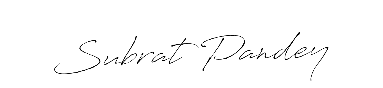 See photos of Subrat Pandey official signature by Spectra . Check more albums & portfolios. Read reviews & check more about Antro_Vectra font. Subrat Pandey signature style 6 images and pictures png