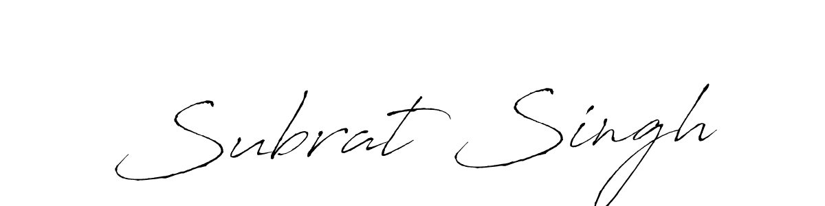 Here are the top 10 professional signature styles for the name Subrat Singh. These are the best autograph styles you can use for your name. Subrat Singh signature style 6 images and pictures png