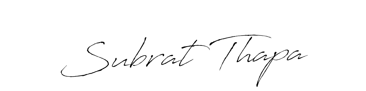 Check out images of Autograph of Subrat Thapa name. Actor Subrat Thapa Signature Style. Antro_Vectra is a professional sign style online. Subrat Thapa signature style 6 images and pictures png