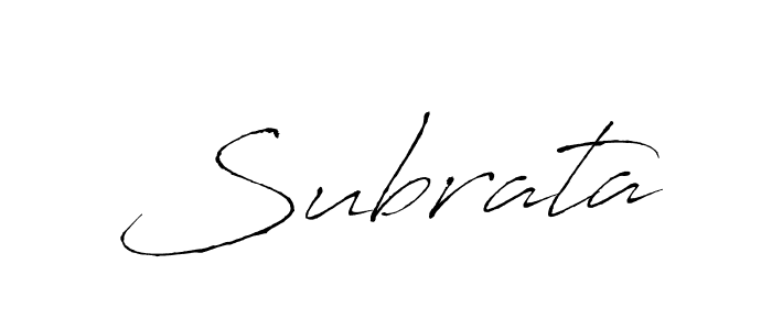 Also You can easily find your signature by using the search form. We will create Subrata name handwritten signature images for you free of cost using Antro_Vectra sign style. Subrata signature style 6 images and pictures png