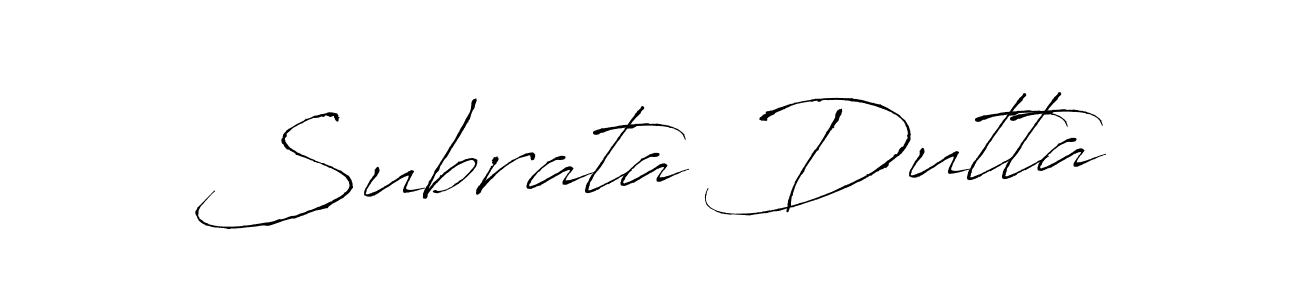 This is the best signature style for the Subrata Dutta name. Also you like these signature font (Antro_Vectra). Mix name signature. Subrata Dutta signature style 6 images and pictures png