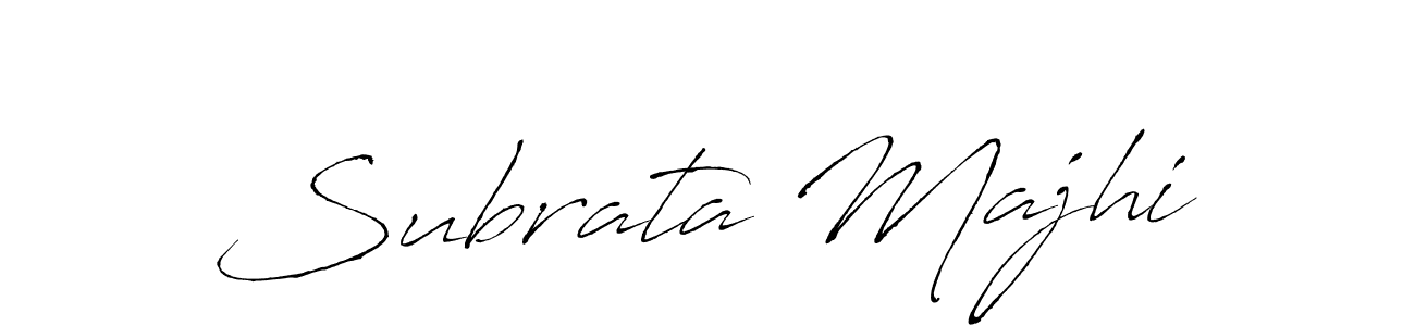 You can use this online signature creator to create a handwritten signature for the name Subrata Majhi. This is the best online autograph maker. Subrata Majhi signature style 6 images and pictures png