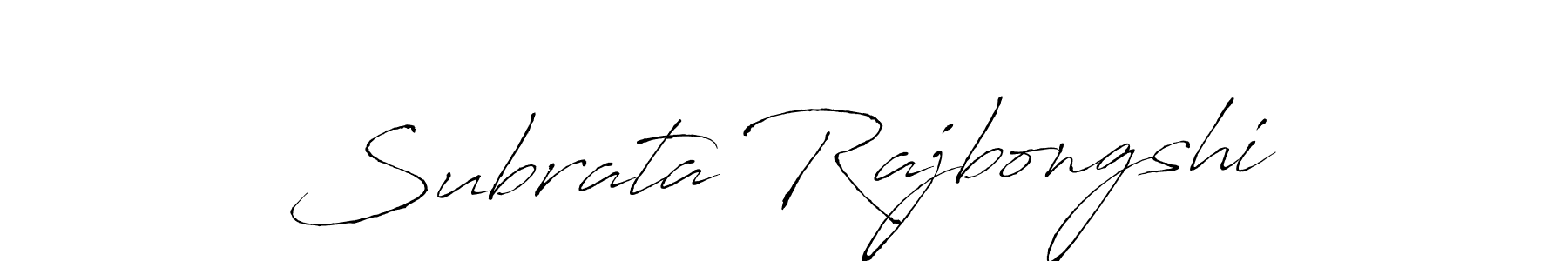 The best way (Antro_Vectra) to make a short signature is to pick only two or three words in your name. The name Subrata Rajbongshi include a total of six letters. For converting this name. Subrata Rajbongshi signature style 6 images and pictures png