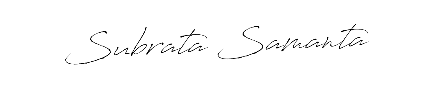 Best and Professional Signature Style for Subrata Samanta. Antro_Vectra Best Signature Style Collection. Subrata Samanta signature style 6 images and pictures png
