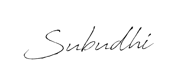 You should practise on your own different ways (Antro_Vectra) to write your name (Subudhi) in signature. don't let someone else do it for you. Subudhi signature style 6 images and pictures png