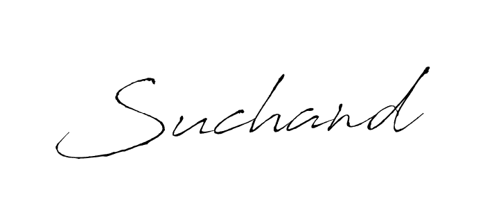 Make a short Suchand signature style. Manage your documents anywhere anytime using Antro_Vectra. Create and add eSignatures, submit forms, share and send files easily. Suchand signature style 6 images and pictures png