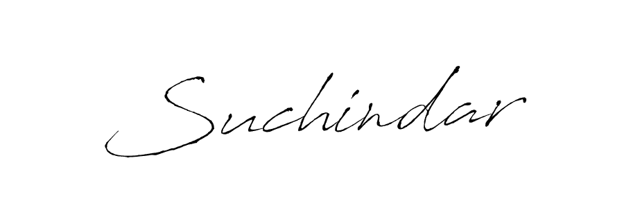 It looks lik you need a new signature style for name Suchindar. Design unique handwritten (Antro_Vectra) signature with our free signature maker in just a few clicks. Suchindar signature style 6 images and pictures png