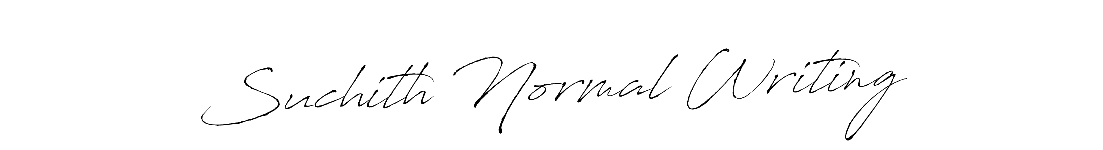 Here are the top 10 professional signature styles for the name Suchith Normal Writing. These are the best autograph styles you can use for your name. Suchith Normal Writing signature style 6 images and pictures png