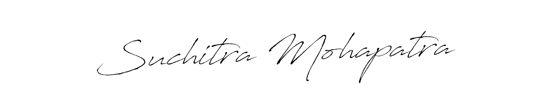 It looks lik you need a new signature style for name Suchitra Mohapatra. Design unique handwritten (Antro_Vectra) signature with our free signature maker in just a few clicks. Suchitra Mohapatra signature style 6 images and pictures png