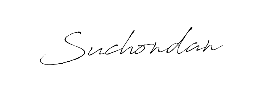 Make a short Suchondan signature style. Manage your documents anywhere anytime using Antro_Vectra. Create and add eSignatures, submit forms, share and send files easily. Suchondan signature style 6 images and pictures png