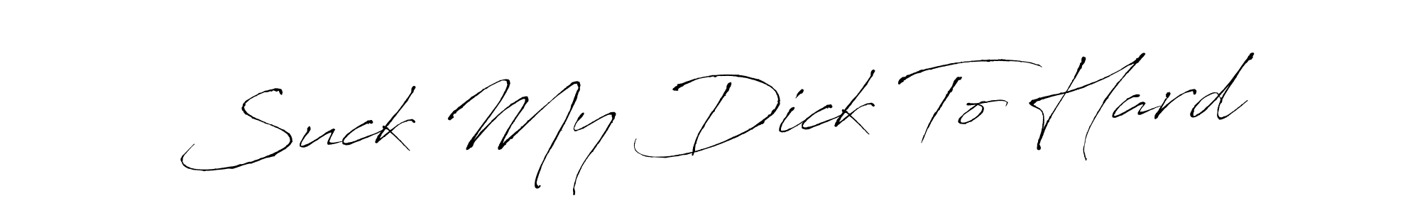 You can use this online signature creator to create a handwritten signature for the name Suck My Dick To Hard. This is the best online autograph maker. Suck My Dick To Hard signature style 6 images and pictures png
