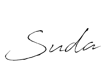 Make a beautiful signature design for name Suda. Use this online signature maker to create a handwritten signature for free. Suda signature style 6 images and pictures png