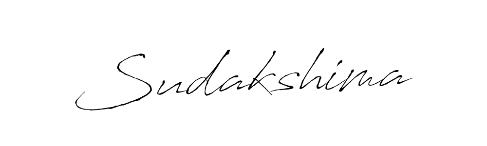 if you are searching for the best signature style for your name Sudakshima. so please give up your signature search. here we have designed multiple signature styles  using Antro_Vectra. Sudakshima signature style 6 images and pictures png