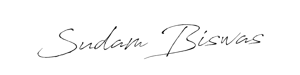 How to Draw Sudam Biswas signature style? Antro_Vectra is a latest design signature styles for name Sudam Biswas. Sudam Biswas signature style 6 images and pictures png