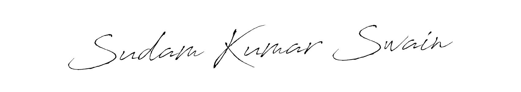 Also You can easily find your signature by using the search form. We will create Sudam Kumar Swain name handwritten signature images for you free of cost using Antro_Vectra sign style. Sudam Kumar Swain signature style 6 images and pictures png