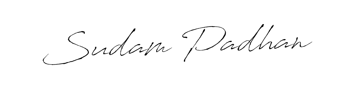 Here are the top 10 professional signature styles for the name Sudam Padhan. These are the best autograph styles you can use for your name. Sudam Padhan signature style 6 images and pictures png