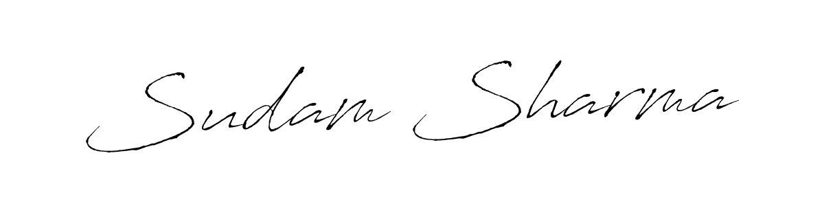 You can use this online signature creator to create a handwritten signature for the name Sudam Sharma. This is the best online autograph maker. Sudam Sharma signature style 6 images and pictures png