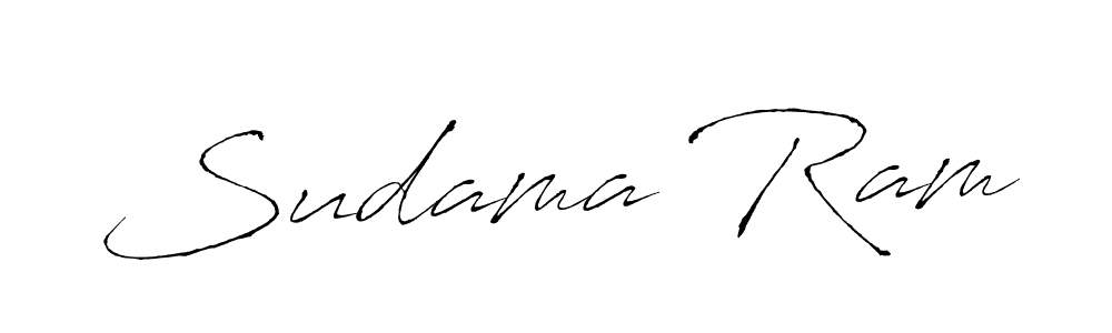 You can use this online signature creator to create a handwritten signature for the name Sudama Ram. This is the best online autograph maker. Sudama Ram signature style 6 images and pictures png