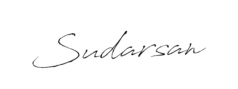 Make a beautiful signature design for name Sudarsan. Use this online signature maker to create a handwritten signature for free. Sudarsan signature style 6 images and pictures png