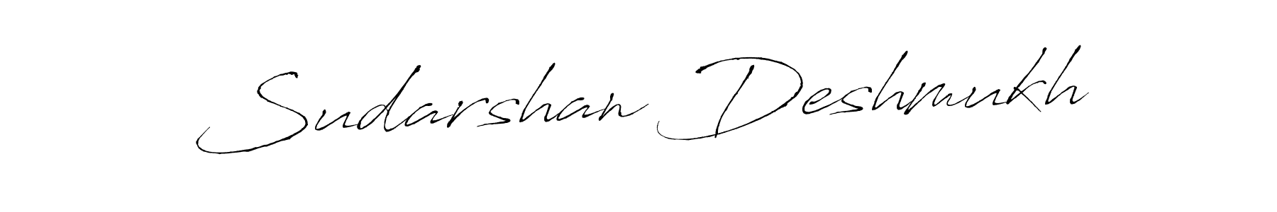 Also You can easily find your signature by using the search form. We will create Sudarshan Deshmukh name handwritten signature images for you free of cost using Antro_Vectra sign style. Sudarshan Deshmukh signature style 6 images and pictures png