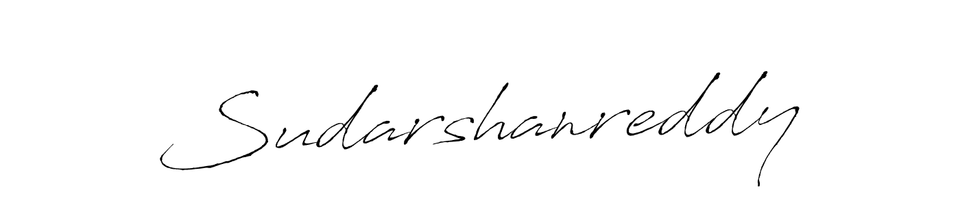 if you are searching for the best signature style for your name Sudarshanreddy. so please give up your signature search. here we have designed multiple signature styles  using Antro_Vectra. Sudarshanreddy signature style 6 images and pictures png