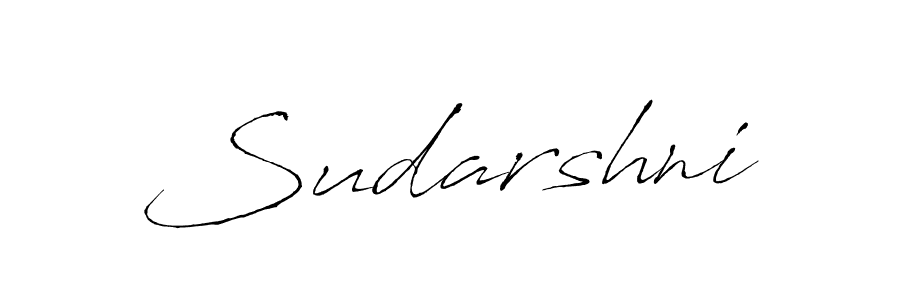 Also You can easily find your signature by using the search form. We will create Sudarshni name handwritten signature images for you free of cost using Antro_Vectra sign style. Sudarshni signature style 6 images and pictures png