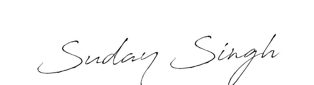 Make a short Suday Singh signature style. Manage your documents anywhere anytime using Antro_Vectra. Create and add eSignatures, submit forms, share and send files easily. Suday Singh signature style 6 images and pictures png