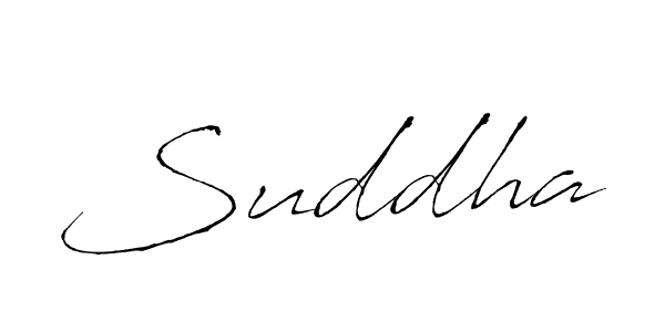 if you are searching for the best signature style for your name Suddha. so please give up your signature search. here we have designed multiple signature styles  using Antro_Vectra. Suddha signature style 6 images and pictures png