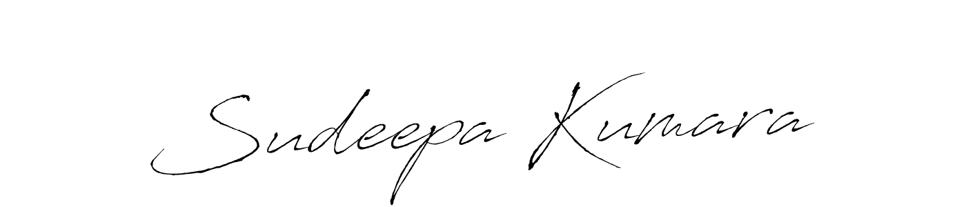 if you are searching for the best signature style for your name Sudeepa Kumara. so please give up your signature search. here we have designed multiple signature styles  using Antro_Vectra. Sudeepa Kumara signature style 6 images and pictures png