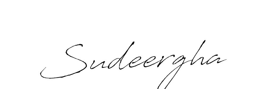 Here are the top 10 professional signature styles for the name Sudeergha. These are the best autograph styles you can use for your name. Sudeergha signature style 6 images and pictures png