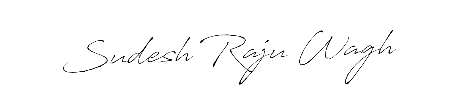 See photos of Sudesh Raju Wagh official signature by Spectra . Check more albums & portfolios. Read reviews & check more about Antro_Vectra font. Sudesh Raju Wagh signature style 6 images and pictures png