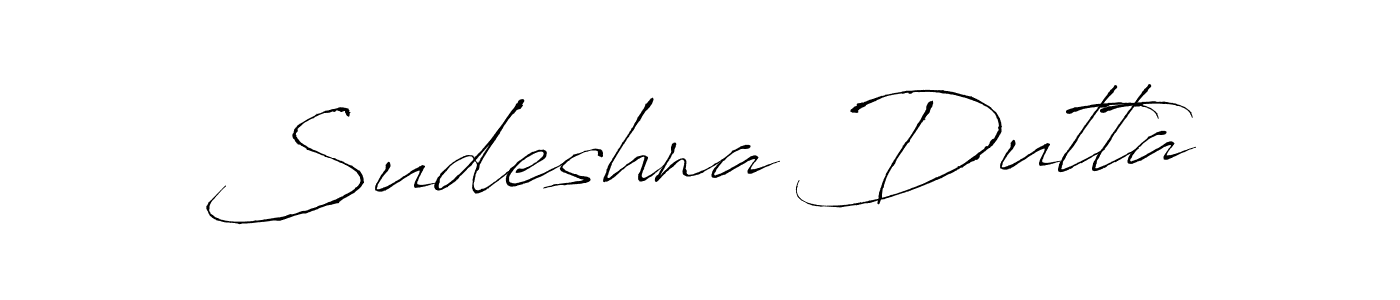 Make a beautiful signature design for name Sudeshna Dutta. Use this online signature maker to create a handwritten signature for free. Sudeshna Dutta signature style 6 images and pictures png