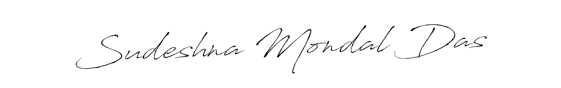 You can use this online signature creator to create a handwritten signature for the name Sudeshna Mondal Das. This is the best online autograph maker. Sudeshna Mondal Das signature style 6 images and pictures png
