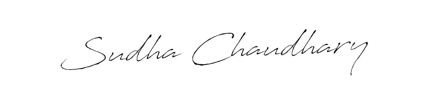 See photos of Sudha Chaudhary official signature by Spectra . Check more albums & portfolios. Read reviews & check more about Antro_Vectra font. Sudha Chaudhary signature style 6 images and pictures png