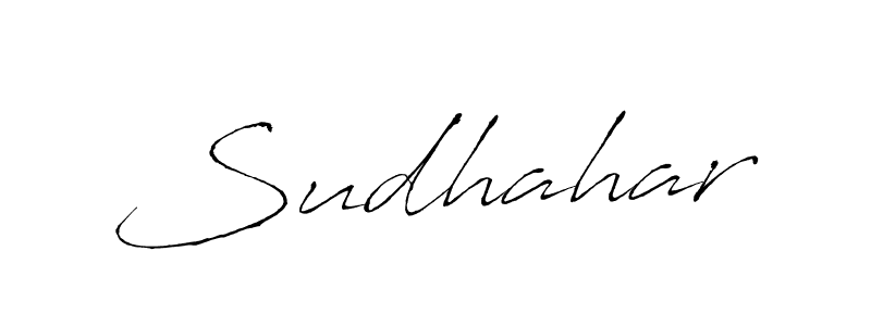 You can use this online signature creator to create a handwritten signature for the name Sudhahar. This is the best online autograph maker. Sudhahar signature style 6 images and pictures png