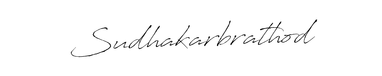 This is the best signature style for the Sudhakarbrathod name. Also you like these signature font (Antro_Vectra). Mix name signature. Sudhakarbrathod signature style 6 images and pictures png