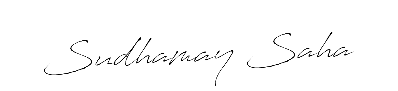 See photos of Sudhamay Saha official signature by Spectra . Check more albums & portfolios. Read reviews & check more about Antro_Vectra font. Sudhamay Saha signature style 6 images and pictures png