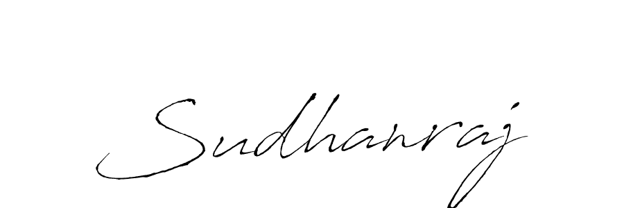 if you are searching for the best signature style for your name Sudhanraj. so please give up your signature search. here we have designed multiple signature styles  using Antro_Vectra. Sudhanraj signature style 6 images and pictures png