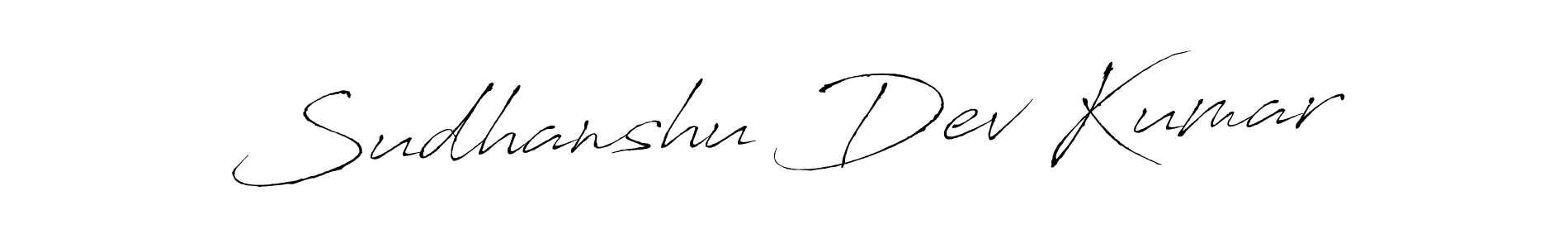 Best and Professional Signature Style for Sudhanshu Dev Kumar. Antro_Vectra Best Signature Style Collection. Sudhanshu Dev Kumar signature style 6 images and pictures png