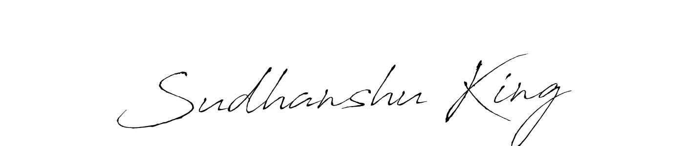 Check out images of Autograph of Sudhanshu King name. Actor Sudhanshu King Signature Style. Antro_Vectra is a professional sign style online. Sudhanshu King signature style 6 images and pictures png